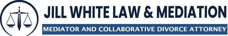 Jill White Law & Mediation | Mediator And Collaborative Divorce Attorney