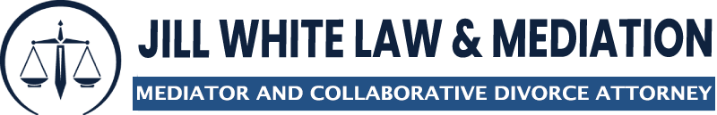 Jill White Law & Mediation | Mediator And Collaborative Divorce Attorney